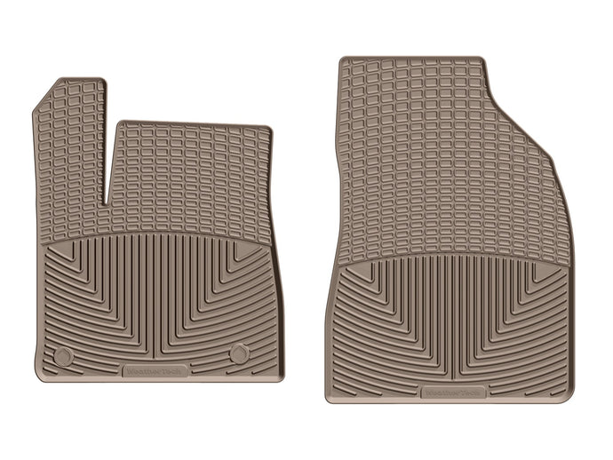 All Weather Floor Mats