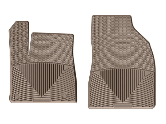 All Weather Floor Mats