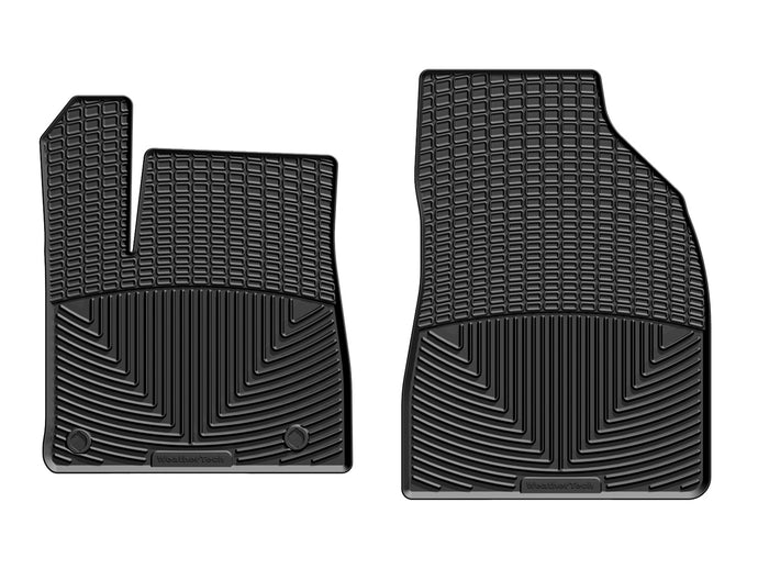 All Weather Floor Mats