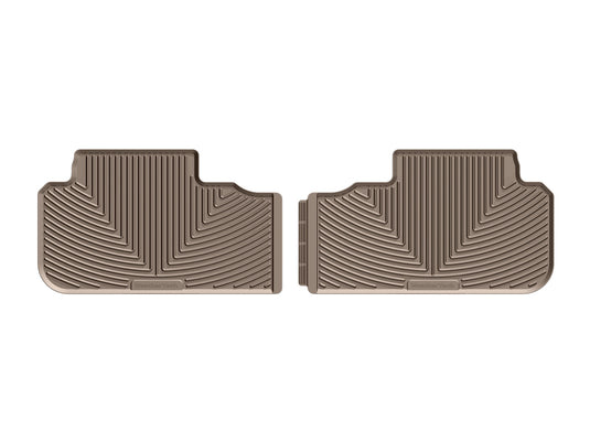 All Weather Floor Mats