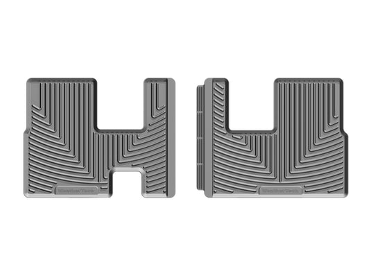 All Weather Floor Mats