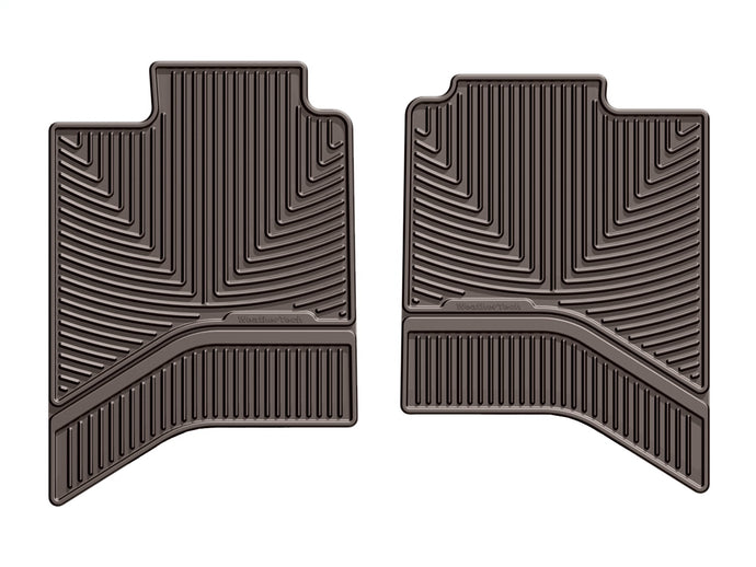 All Weather Floor Mats