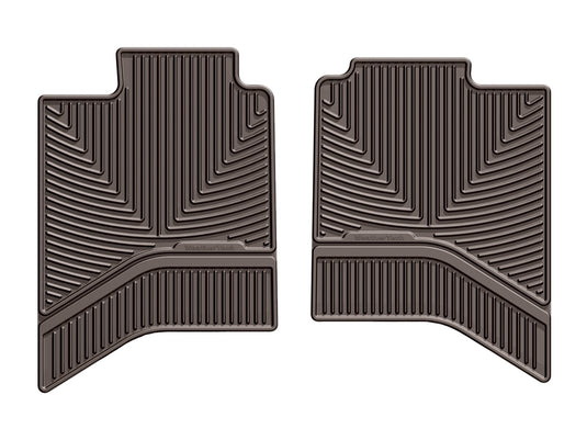 All Weather Floor Mats