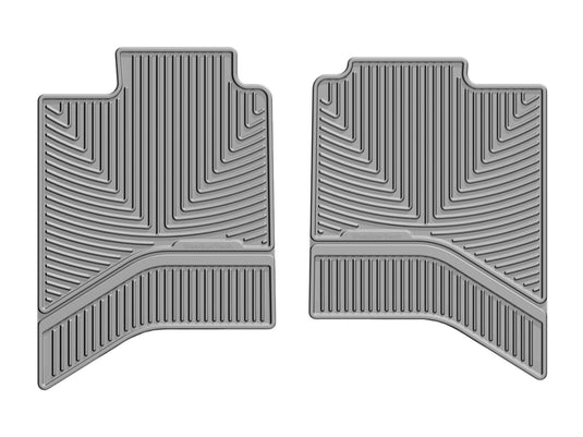 All Weather Floor Mats