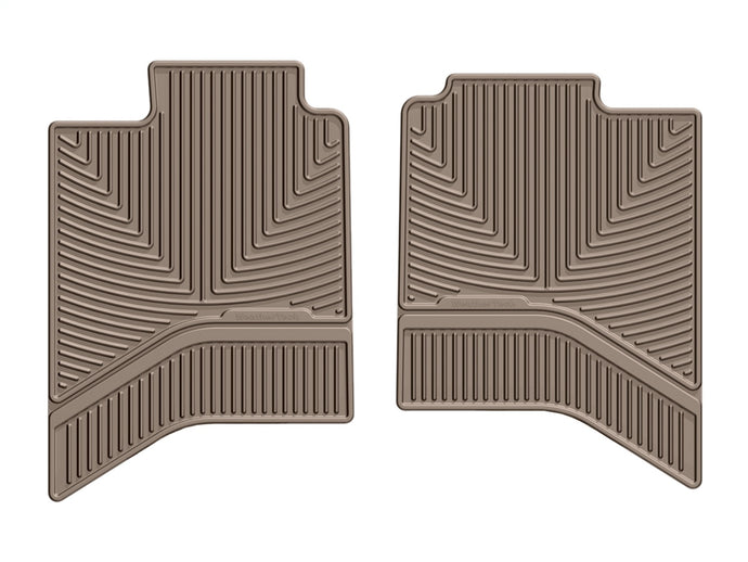 All Weather Floor Mats