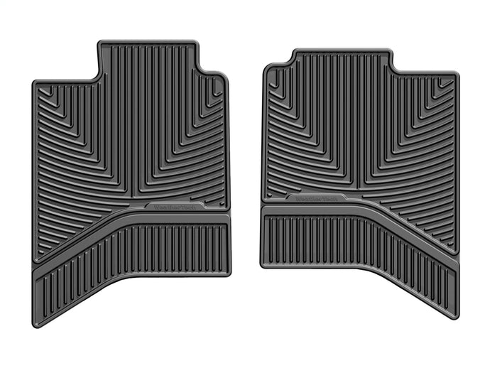 All Weather Floor Mats