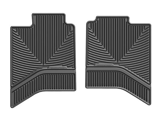 All Weather Floor Mats