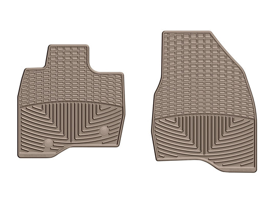 All Weather Floor Mats