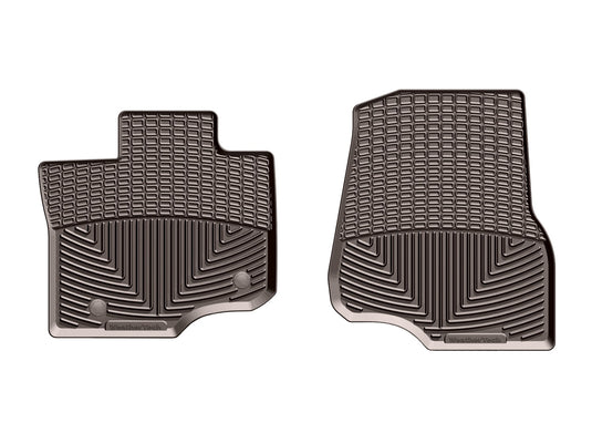 All Weather Floor Mats