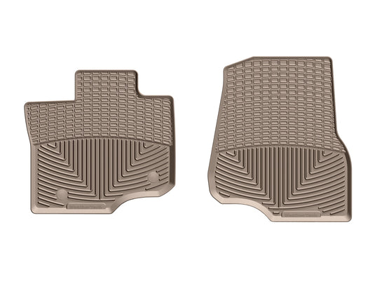 All Weather Floor Mats
