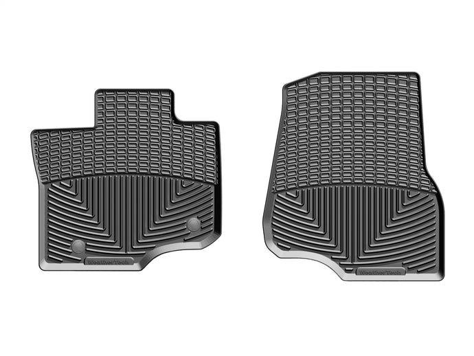 All Weather Floor Mats