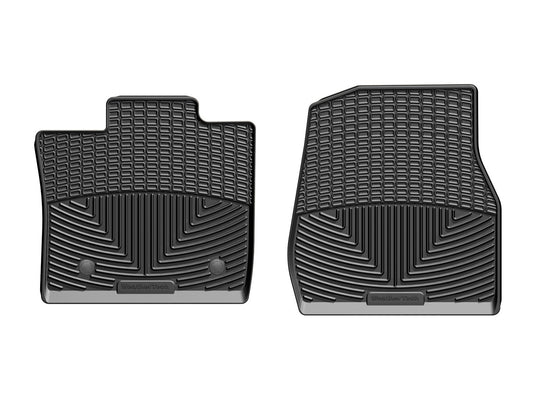 All Weather Floor Mats