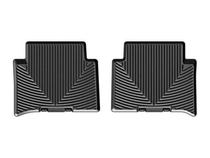 All Weather Floor Mats