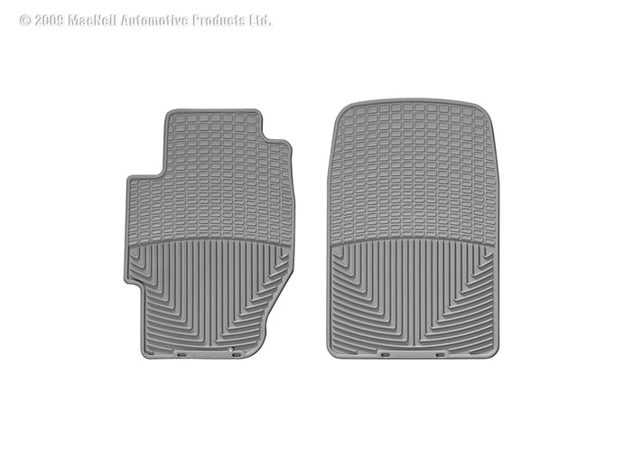 All Weather Floor Mats