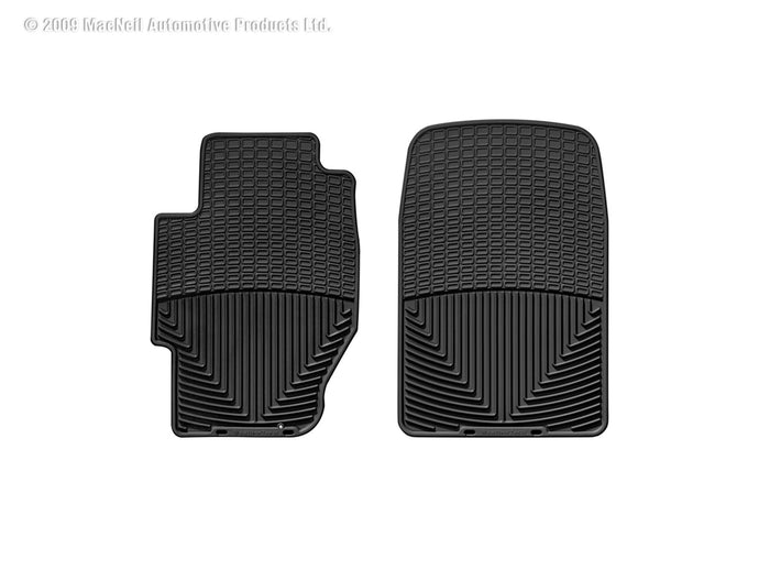 All Weather Floor Mats