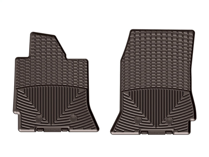 All Weather Floor Mats