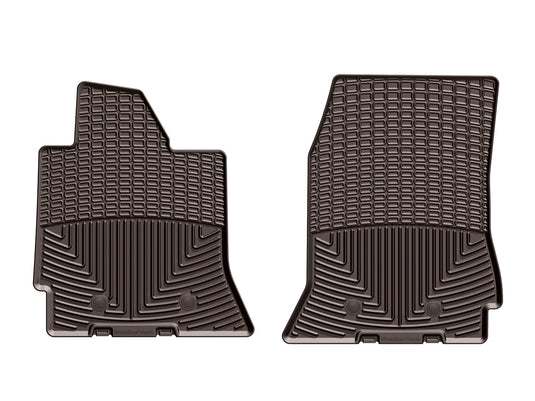 All Weather Floor Mats
