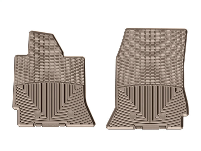 All Weather Floor Mats