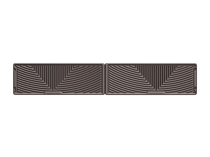 All Weather Floor Mats