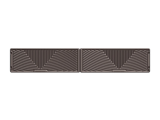 All Weather Floor Mats
