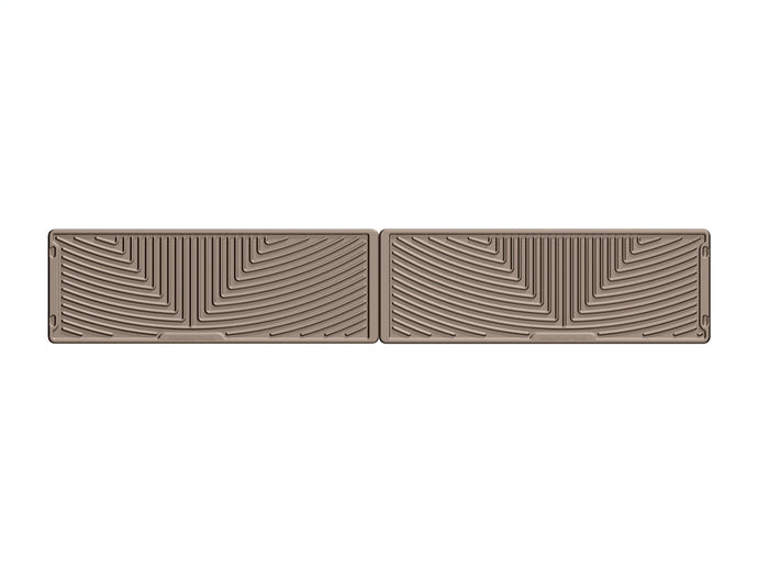 All Weather Floor Mats