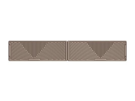 All Weather Floor Mats
