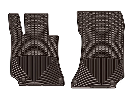 All Weather Floor Mats