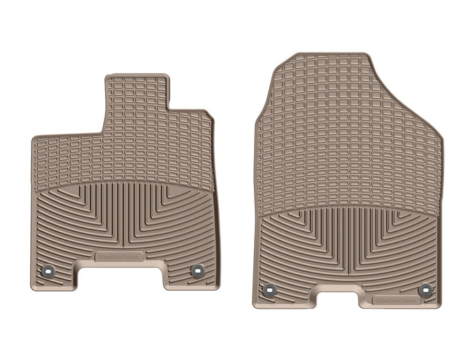All Weather Floor Mats