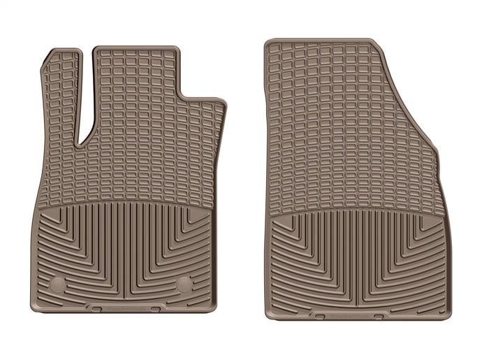 All Weather Floor Mats