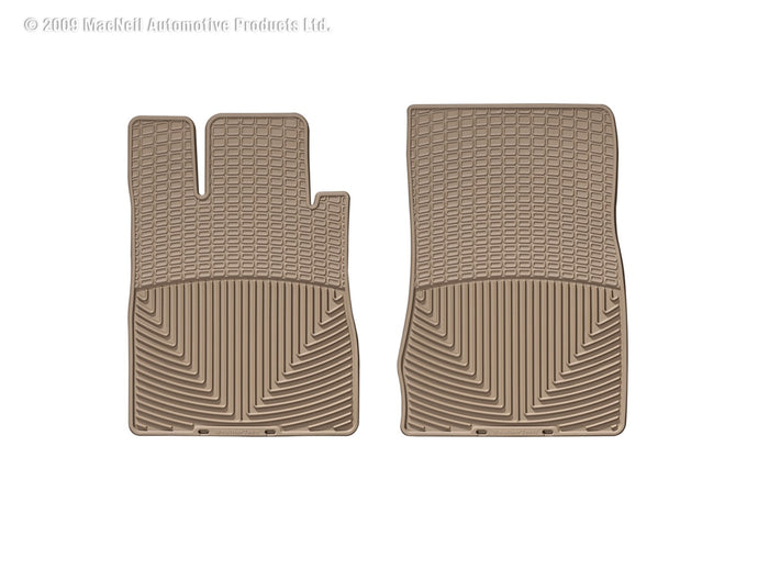 All Weather Floor Mats