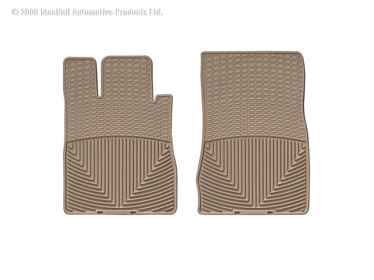All Weather Floor Mats