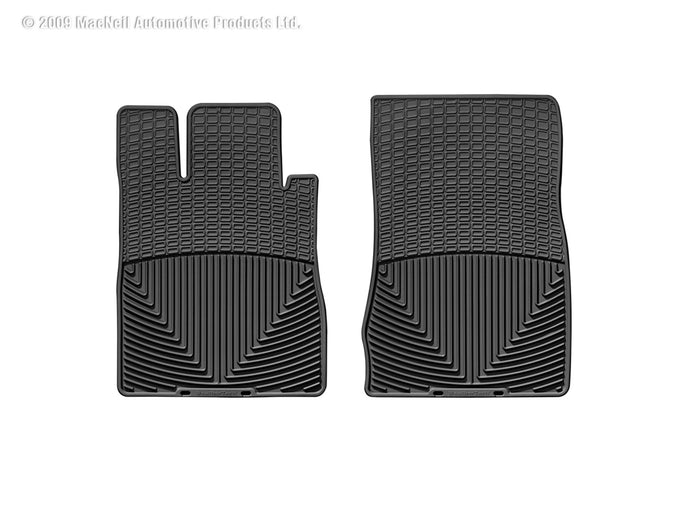 All Weather Floor Mats