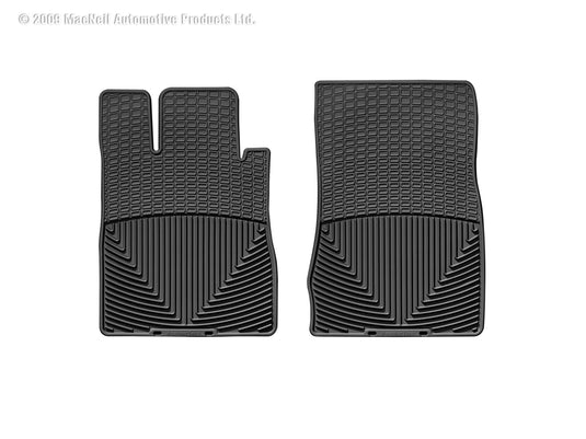 All Weather Floor Mats