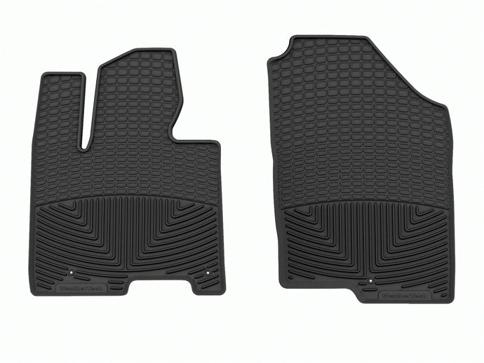 All Weather Floor Mats