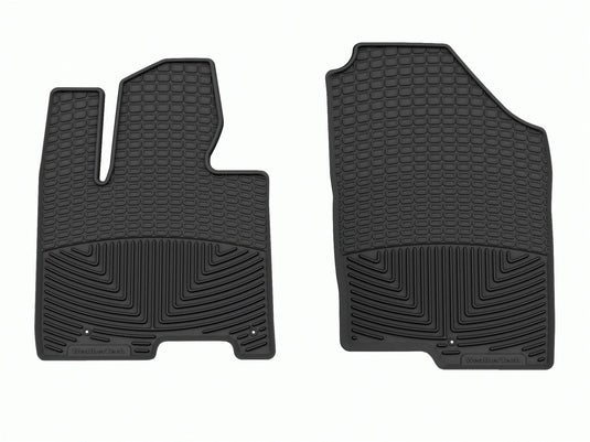 All Weather Floor Mats