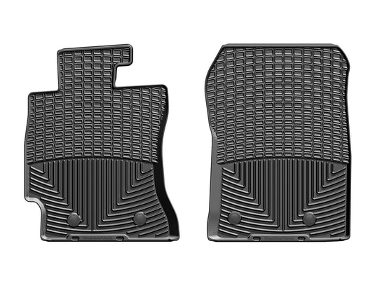 All Weather Floor Mats