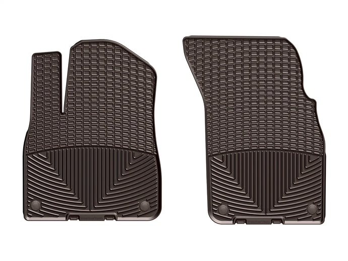 All Weather Floor Mats