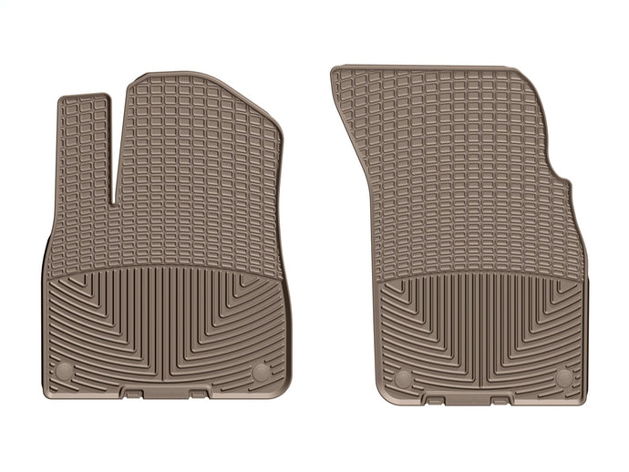 All Weather Floor Mats