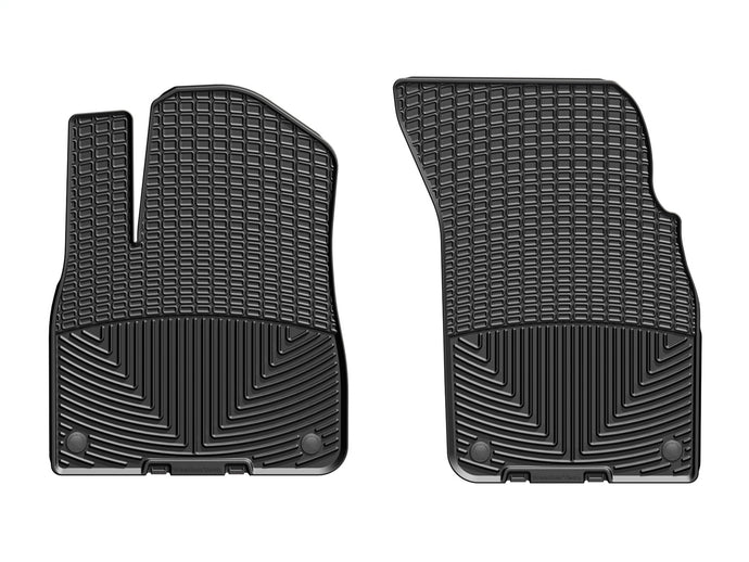 All Weather Floor Mats