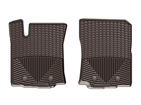 All Weather Floor Mats