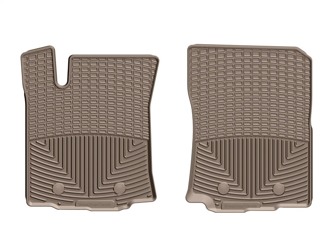 All Weather Floor Mats