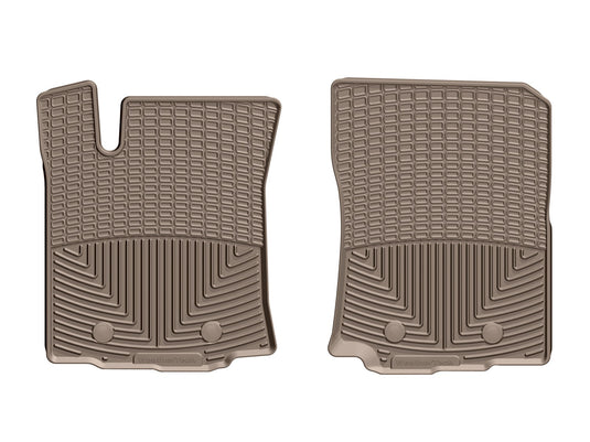 All Weather Floor Mats