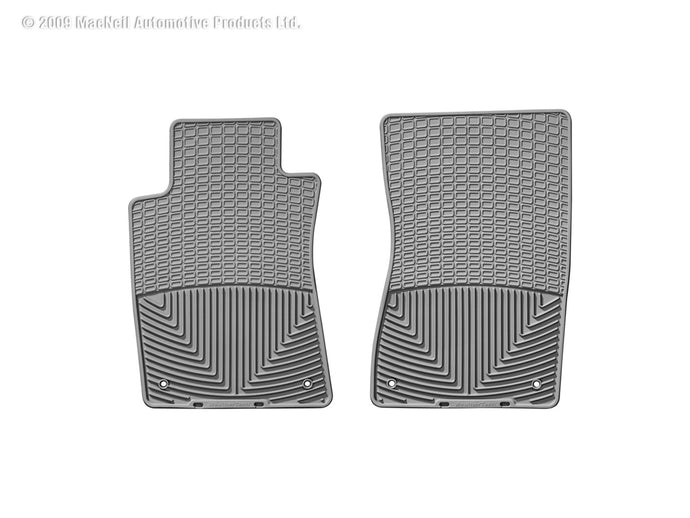 All Weather Floor Mats