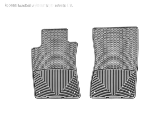 All Weather Floor Mats