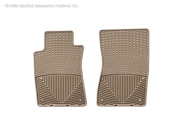 All Weather Floor Mats