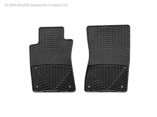 All Weather Floor Mats