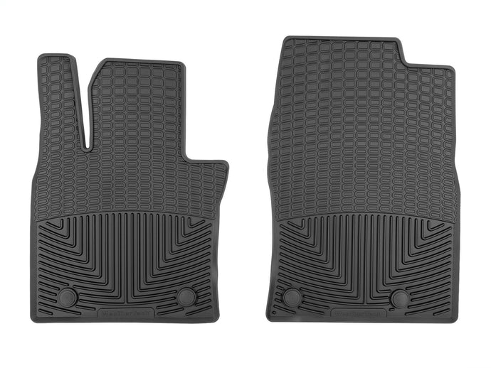 All Weather Floor Mats