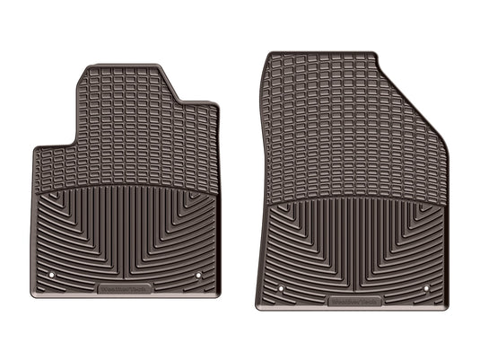 All Weather Floor Mats