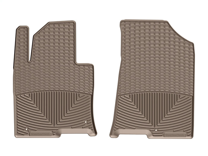 All Weather Floor Mats