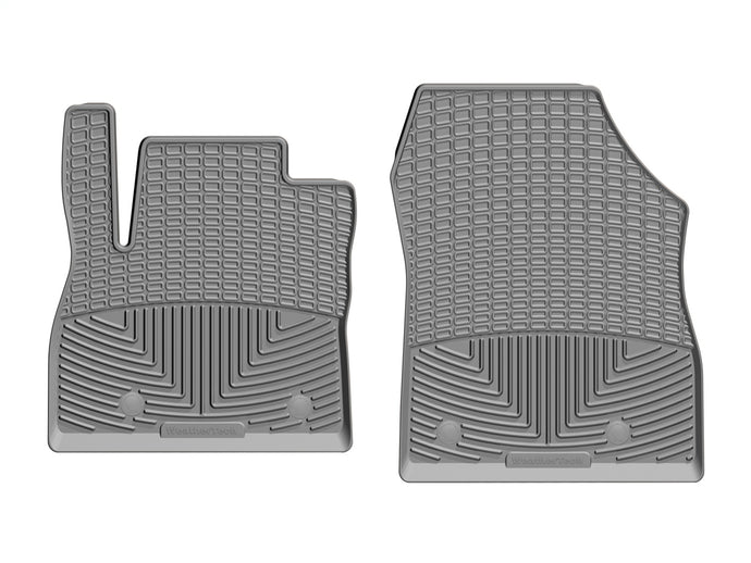 All Weather Floor Mats